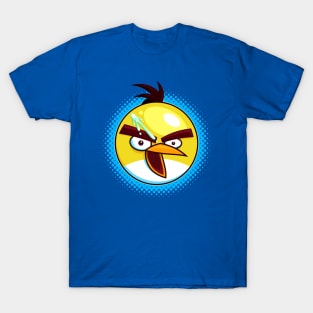 Watch Birds T-Shirt